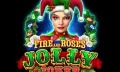 Spiel Fire and Roses Jolly Joker