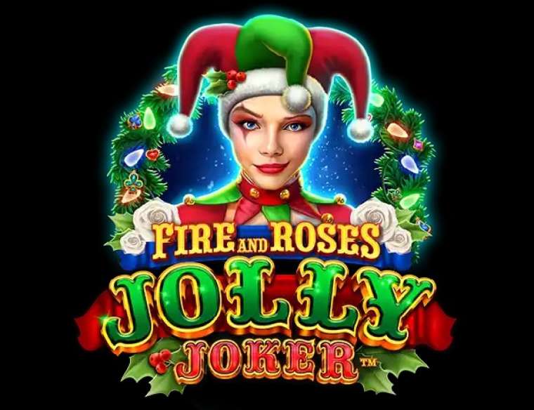 Fire and Roses Jolly Joker (Triple Edge Studios)