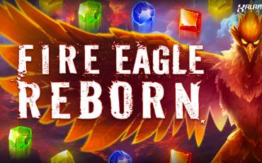 Fire Eagle Reborn