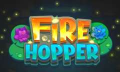Spiel Fire Hopper