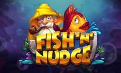 Spiel Fish 'n' Nudge