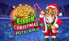 Spiel Fishin’ Christmas Pots of Gold