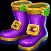 Fishin’ Pots of Gold: Gold Blitz Extreme: Stiefel