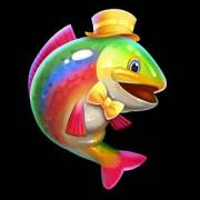 Fishin' Pots of Gold: Gold Blitz: Fisch