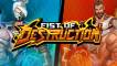 Fist of Destruction (Hacksaw Gaming)