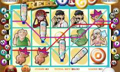 Spiel Five Reel Bingo