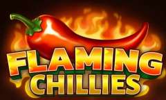 Spiel Flaming Chilies