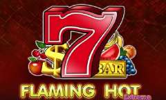 Spiel Flaming Hot Extreme