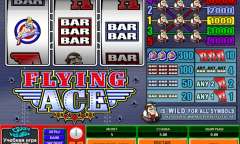 Spiel Flying Ace