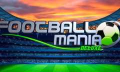 Spiel Football Mania Deluxe