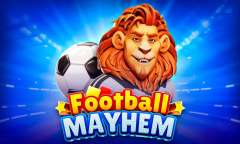 Spiel Football Mayhem