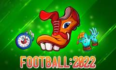 Spiel Football:2022