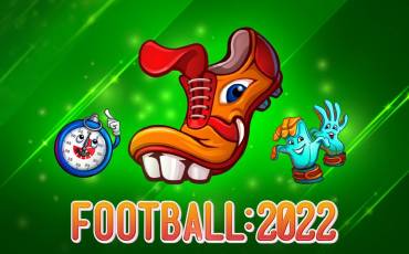 Football:2022