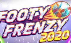 Spiel Footy Frenzy 2020