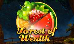 Spiel Forest of Wealth