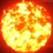 Forge of Hephaestus: Feuerball