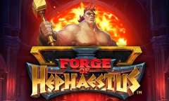 Spiel Forge of Hephaestus