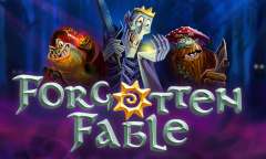 Spiel Forgotten Fable