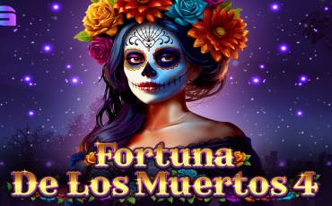 Fortuna De Los Muertos 4