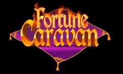 Spiel Fortune Caravan