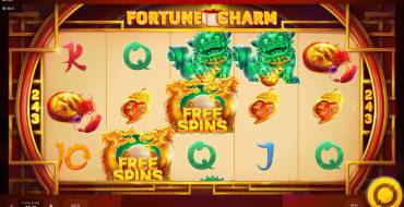 Fortune Charm: Regeln