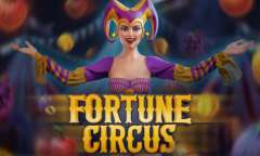 Spiel Fortune Circus