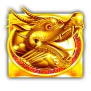 Fortune Filler Imperial Temple: Drache