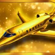 Fortune & Finery: Ein goldenes Flugzeug