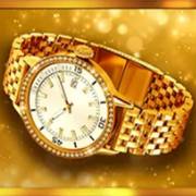 Fortune & Finery: Goldene Uhr