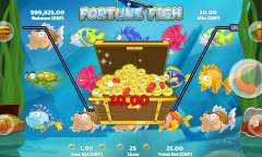 Spiel Fortune Fish