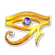 Fortune Of The Scarab: Auge des Horus