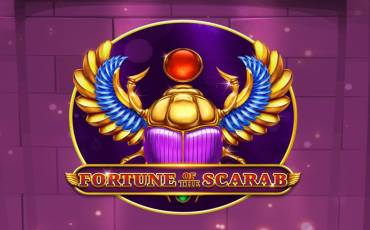 Fortune Of The Scarab