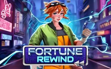 Fortune Rewind