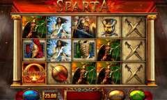 Spiel Fortunes of Sparta