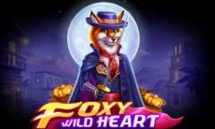 Spiel Foxy Wild Heart