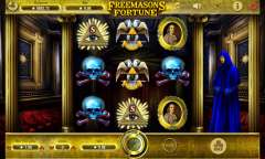 Spiel Freemasons Fortune