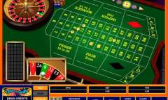 Spiel French Roulette 