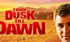 Spiel From Dusk till Dawn