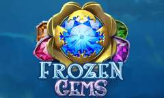 Spiel Frozen Gems
