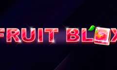 Spiel Fruit Blox