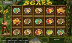 Spiel Fruit Boxes