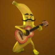 Fruit Fiesta: Banane