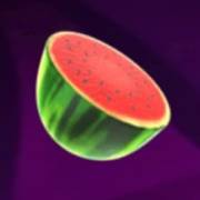 Fruit Mania Deluxe: Wassermelone