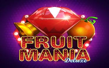 Fruit Mania Deluxe