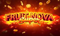 Spiel Fruit Nova Super