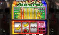 Spiel Fruit Salad Jackpot