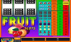 Spiel Fruit Slots