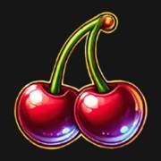 Fruit Vegas Extreme X125: Kirsche