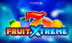 Spiel Fruit Xtreme