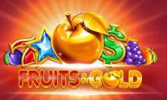 Spiel Fruits & Gold